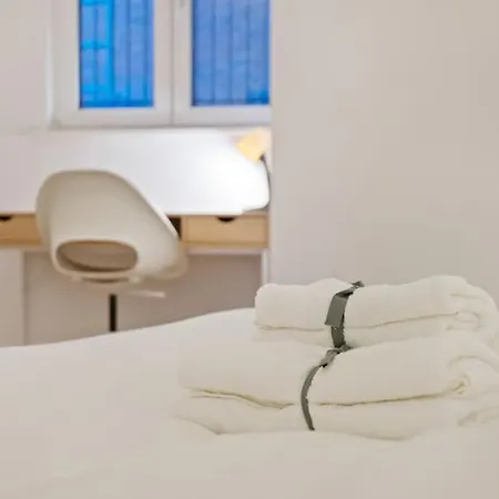 Cozy - Little Hendrik Apartment