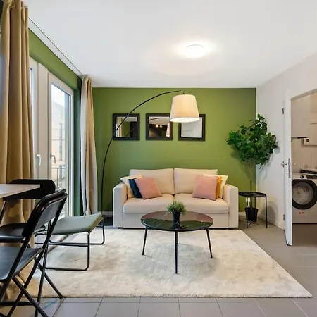 Cozy - Little Hendrik * Antwerp